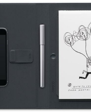 Wacom Bamboo Spark 1