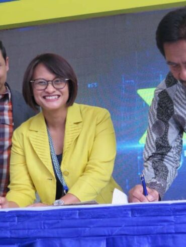 XL & Damri Bekerjasama Sediakan Sistem Informasi Penumpang 26 XL Damri