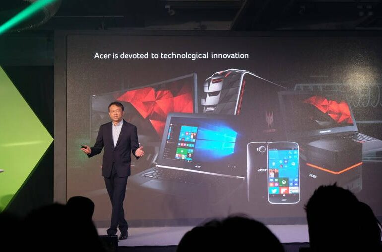 acer jason chen acer jason chen