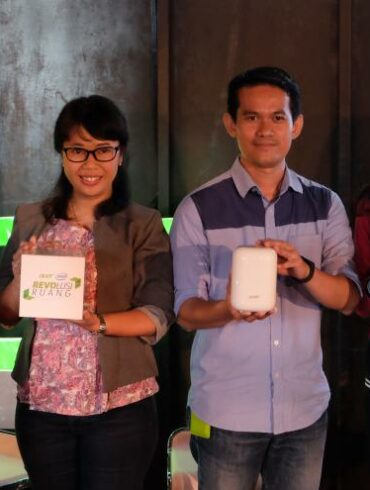 acer revolusi ruang 1