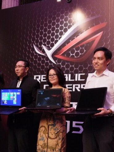 asus ROG 1