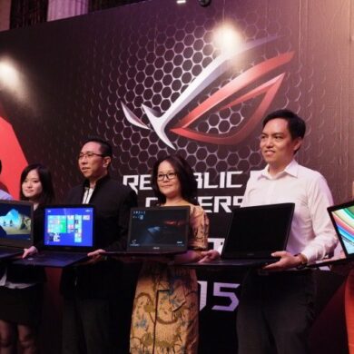 asus ROG 1