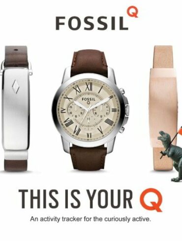 fossil Q 1 fossil Q 1