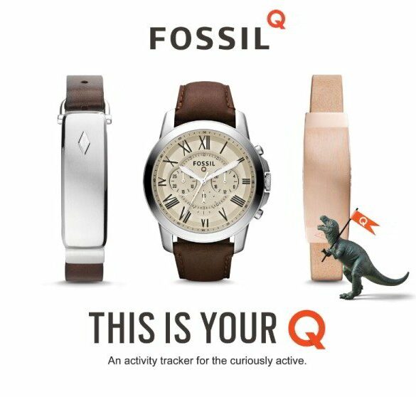 Fossil Q: Lini Perangkat Wearable Perdana dari Fossil 21 fossil Q 1