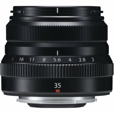 fujinon 35mm WR 1