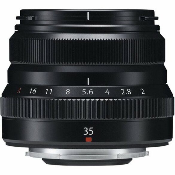 fujinon 35mm WR 1