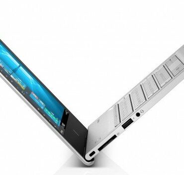 HP Envy 13 (2015), Notebook Skylake yang Lebih Tipis dari Macbook Air 32 hp envy 13 right facing angled