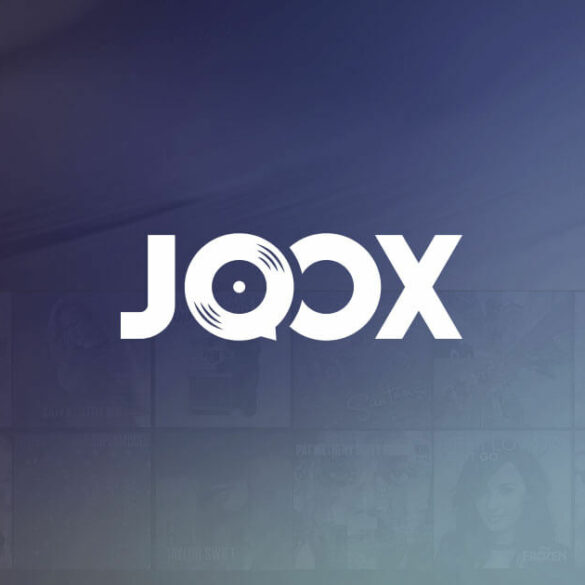 JOOX: Aplikasi Streaming Musik Gratis Untuk Android dan iOS 25 joox 1