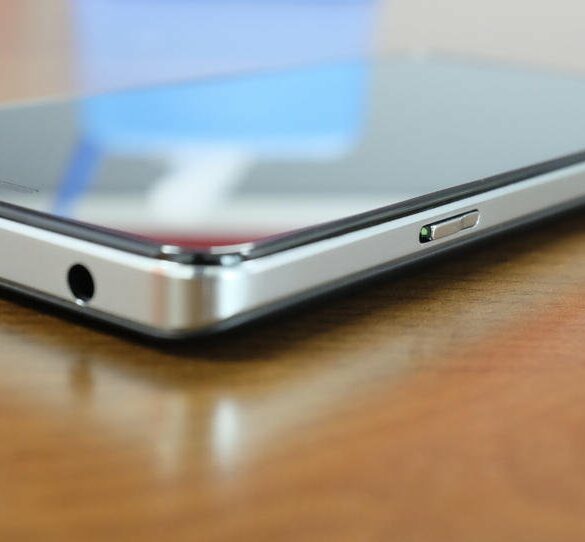 lenovo vibe p1m power saver switch