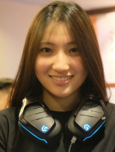 logitech G G633 2