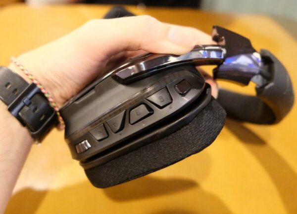 logitech G G633 4