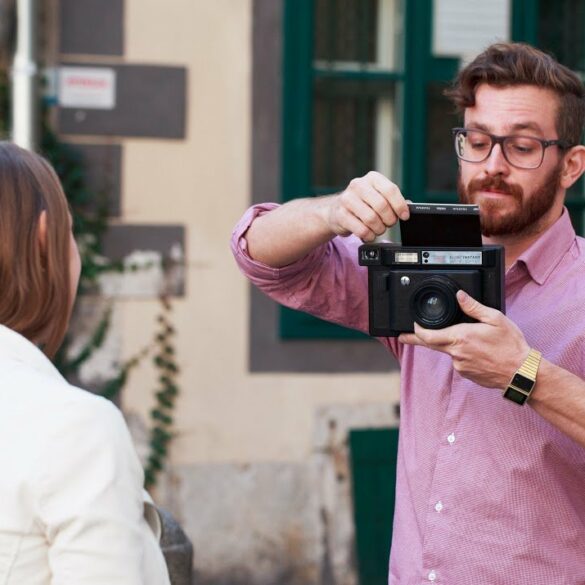 Lomography Perkenalkan Lomo'instant Wide, Kamera Lomo dengan Lensa 35mm 27 lomo instant wide 1