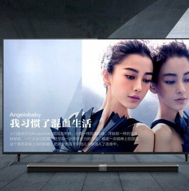 mi TV 3 2