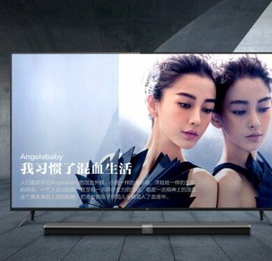 mi TV 3 2