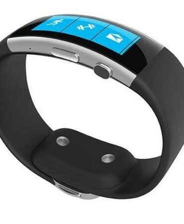 microsoft band 2 1