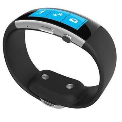 microsoft band 2 1
