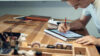 microsoft surface book tablet 1