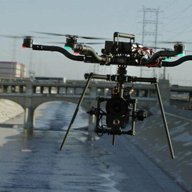 red raven drone red raven drone