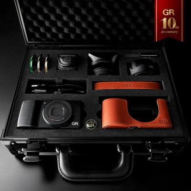 ricoh grii premium kit ricoh grii premium kit