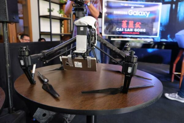 samsung 4