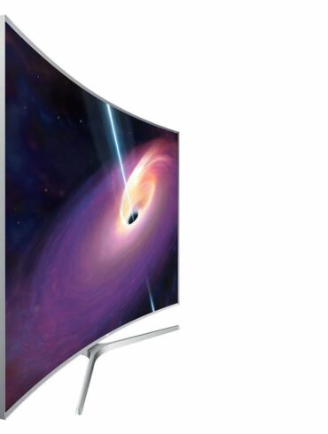 Review Samsung TV 55JS9000 23 samsung 55js9000