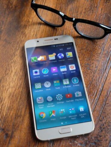 samsung galaxy a8 6