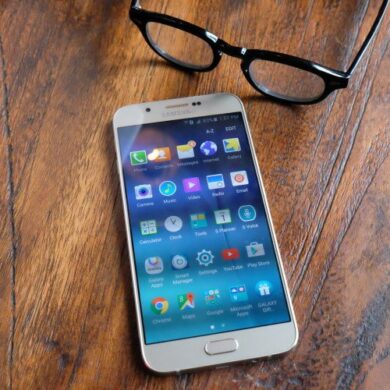 samsung galaxy a8 6