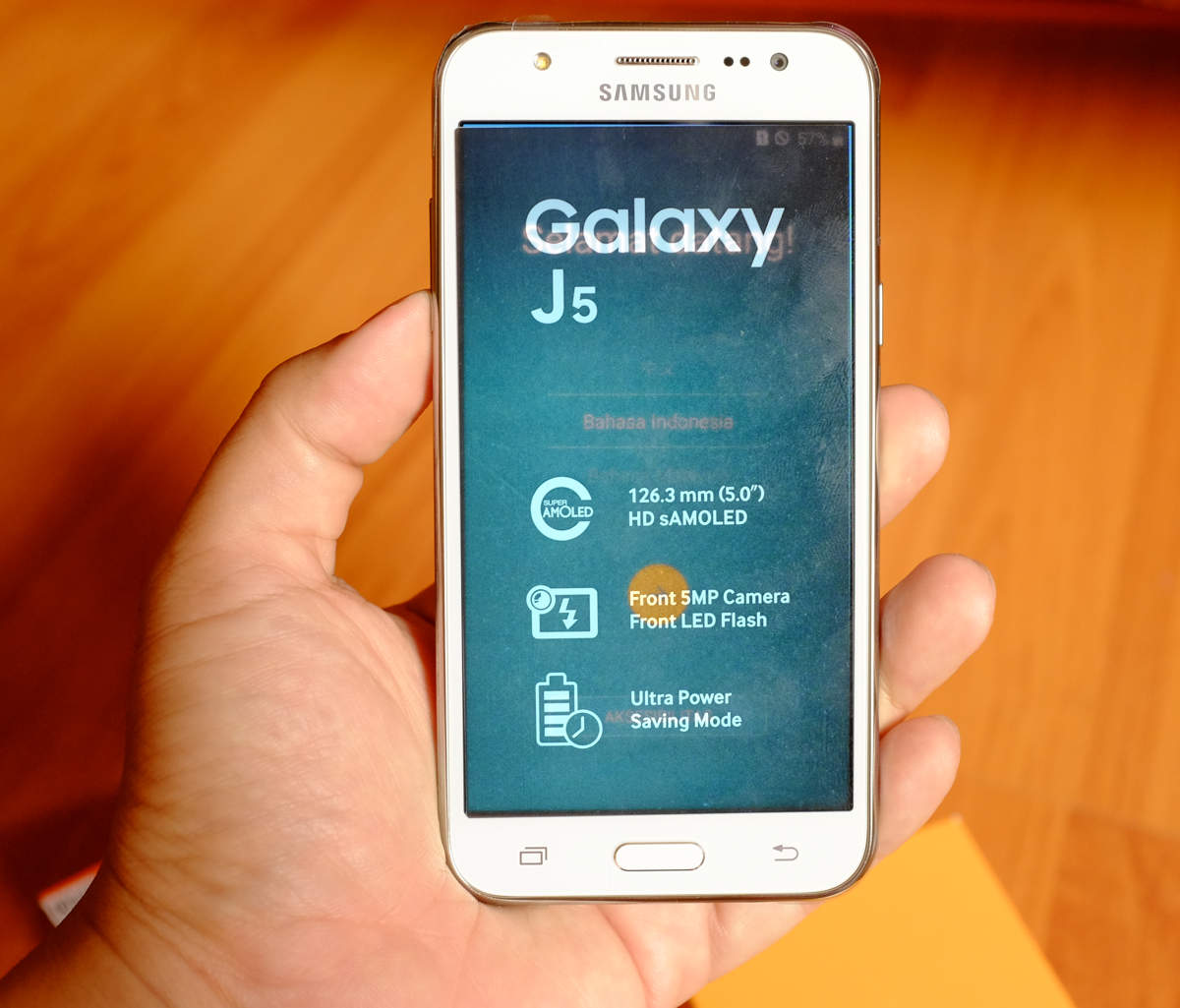 Review Samsung Galaxy J5 Yangcanggih Com