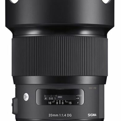 sigma 20mm f14 art lens sigma 20mm f14 art lens
