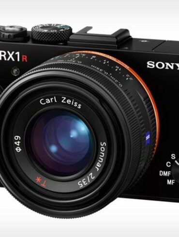 Sony RX1R II: Kamera Saku Full Frame dengan Resolusi Terbesar di Dunia 30 sony RX1R II 1