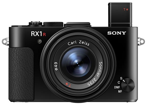 sony RX1R II 3 sony RX1R II 3