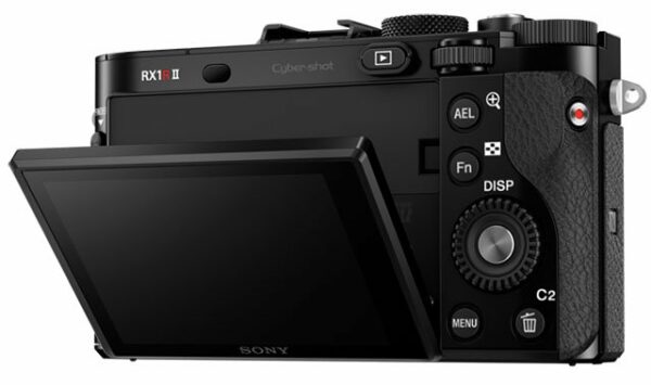 sony RX1R II 4 sony RX1R II 4