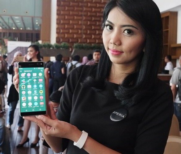 sony xperia c5 ultra 1