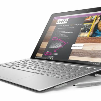 spectre x2 ready for active pen
