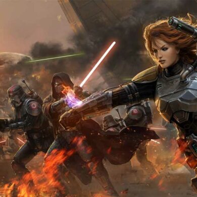 starwars tor