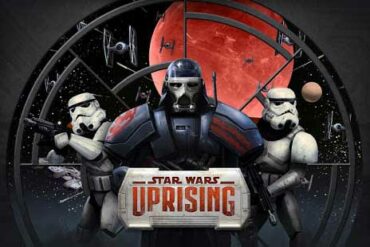 starwars uprising