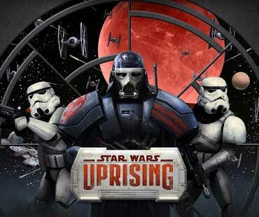 starwars uprising starwars uprising