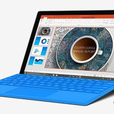 surface pro 4 1