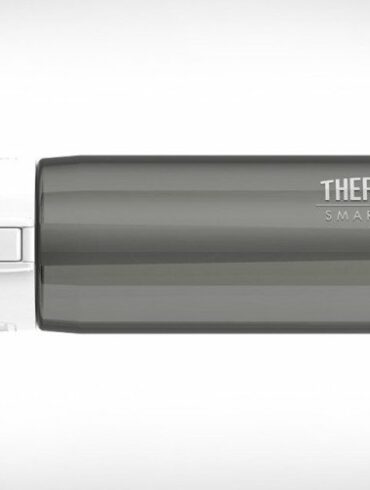 Thermos Smart Lid: Botol Air Pintar agar Anda Tidak Dehidrasi 29 thermos smart lid 1