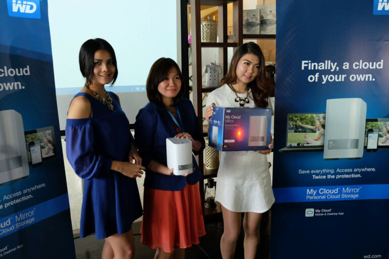 Western Digital Hadirkan My Cloud OS 3 yang Lebih Mudah Digunakan 31 wd my cloud