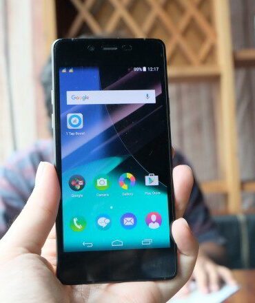wiko highway pure 1
