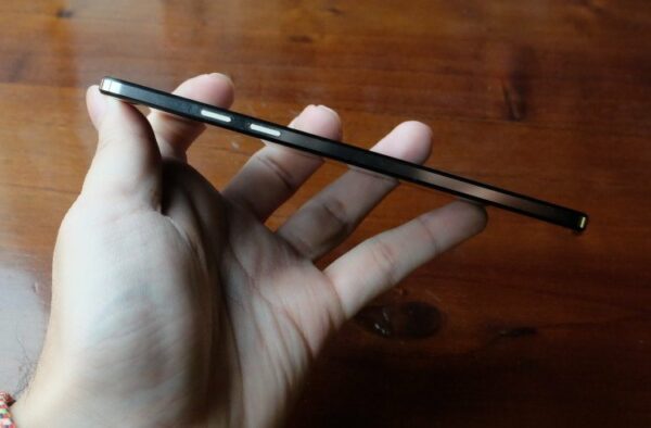 wiko highway pure 5