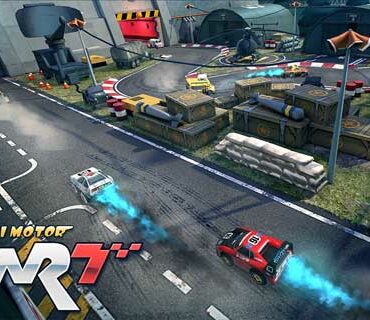 10 Game Android Gratis Terbaik November 2015 42 7 MMR WRT