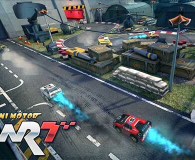 7 MMR WRT