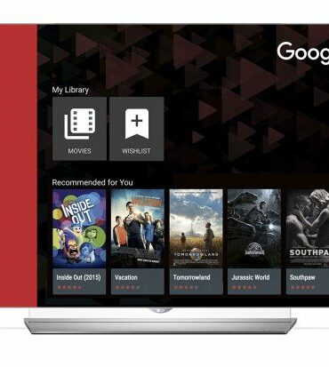 Google Play Movies and TV Google Play Movies and TV