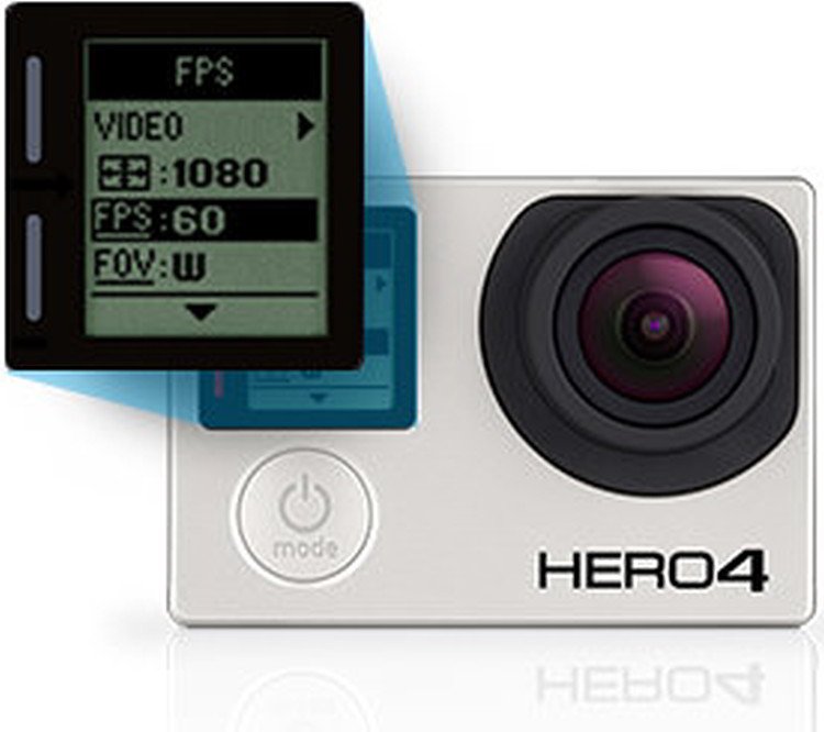 HERO4 camera control-1