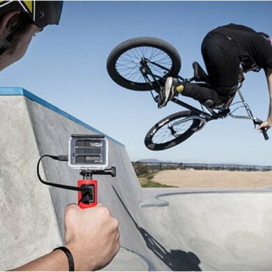 Joby action battery grip 1