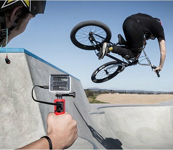 Joby action battery grip 1