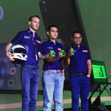 Lazada x Lenovo A6010 Media Launch 1 Lazada x Lenovo A6010 Media Launch 1