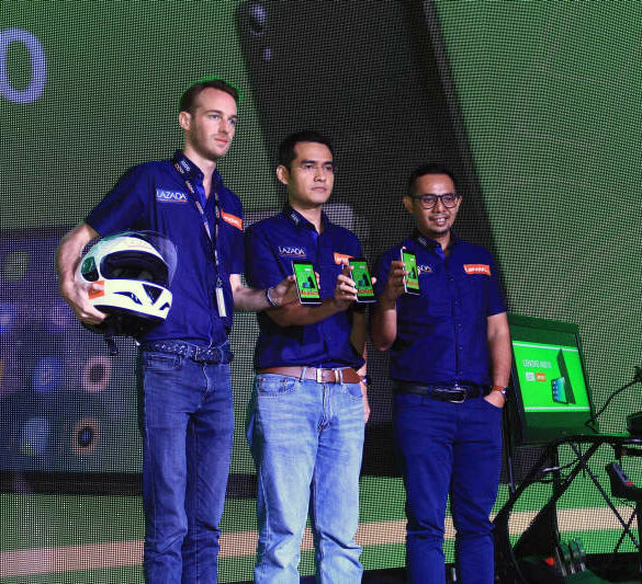 Lazada x Lenovo A6010 Media Launch 1 Lazada x Lenovo A6010 Media Launch 1
